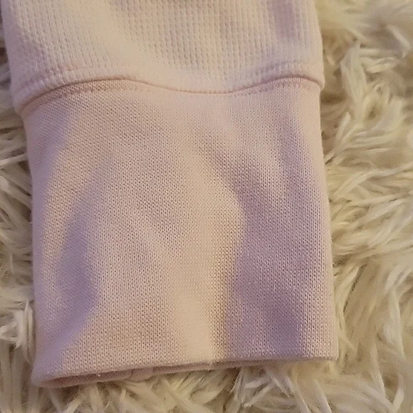 Ladies light pink breast cancer top - Picture 3 of 3